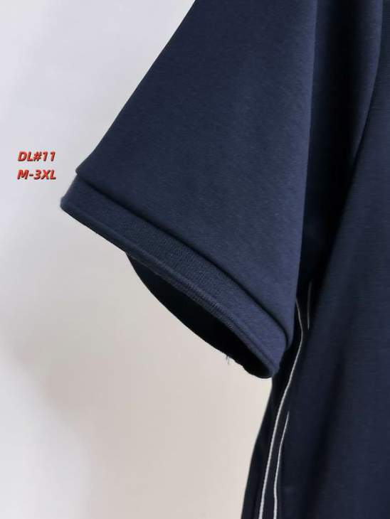 Dior Polo Shirts Short _SKUDiorM-3XL12yr52128571